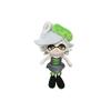 Sanei Boeki Splatoon ALL STAR COLLECTION Firefly (S) Plush Toy, W10 X D10 X H23cm, SP04
