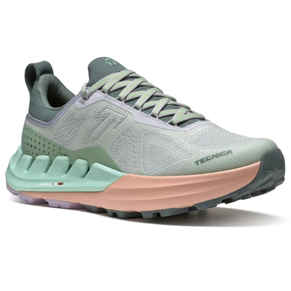 Tecnica Trail Running Shoes Pyrox Xplore