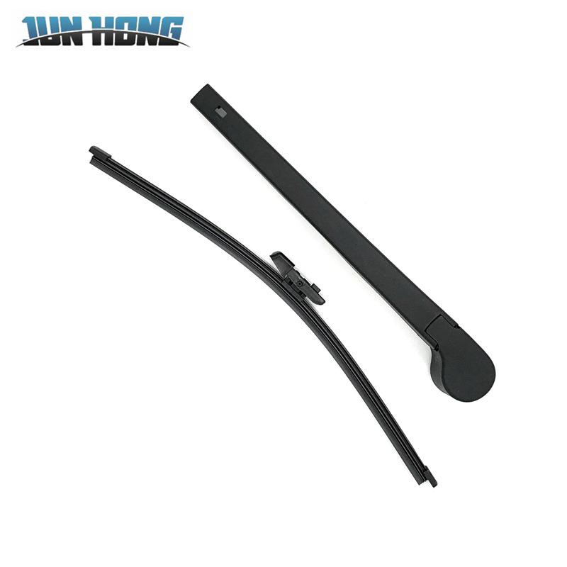 

Luxgen U7 Rear Wiper Assembly: Water-Repellent Blade & Rocker Arm Cover Car Wiper