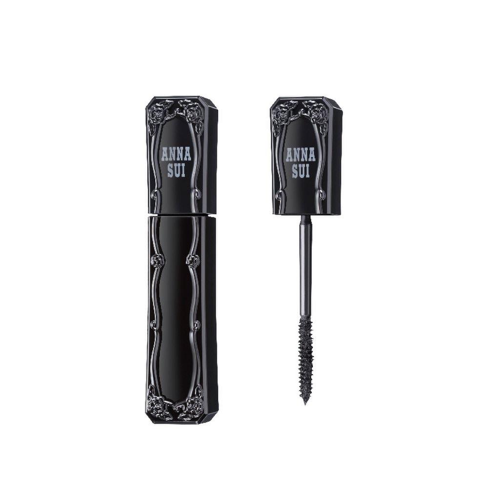 

Anna Sui Waterproof Mascara_Long & Curl 001 9g