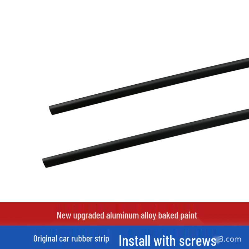 Toyota RAV4 (2009-2013) Aluminum Alloy Roof Rack