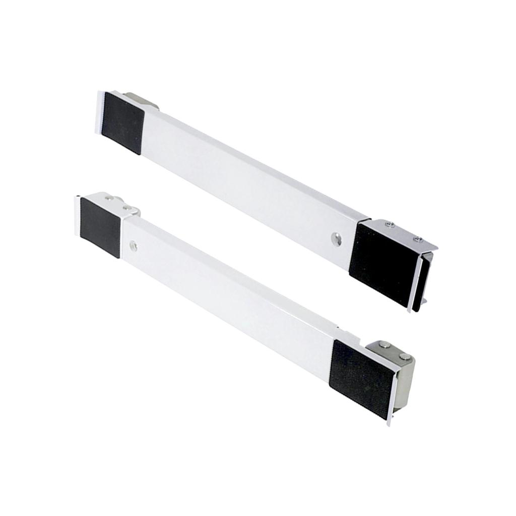 Heavy Duty Extendable Appliance Rollers Easily Move Washing Machines Dryers Refrigerators Mobile Washing Machine Base