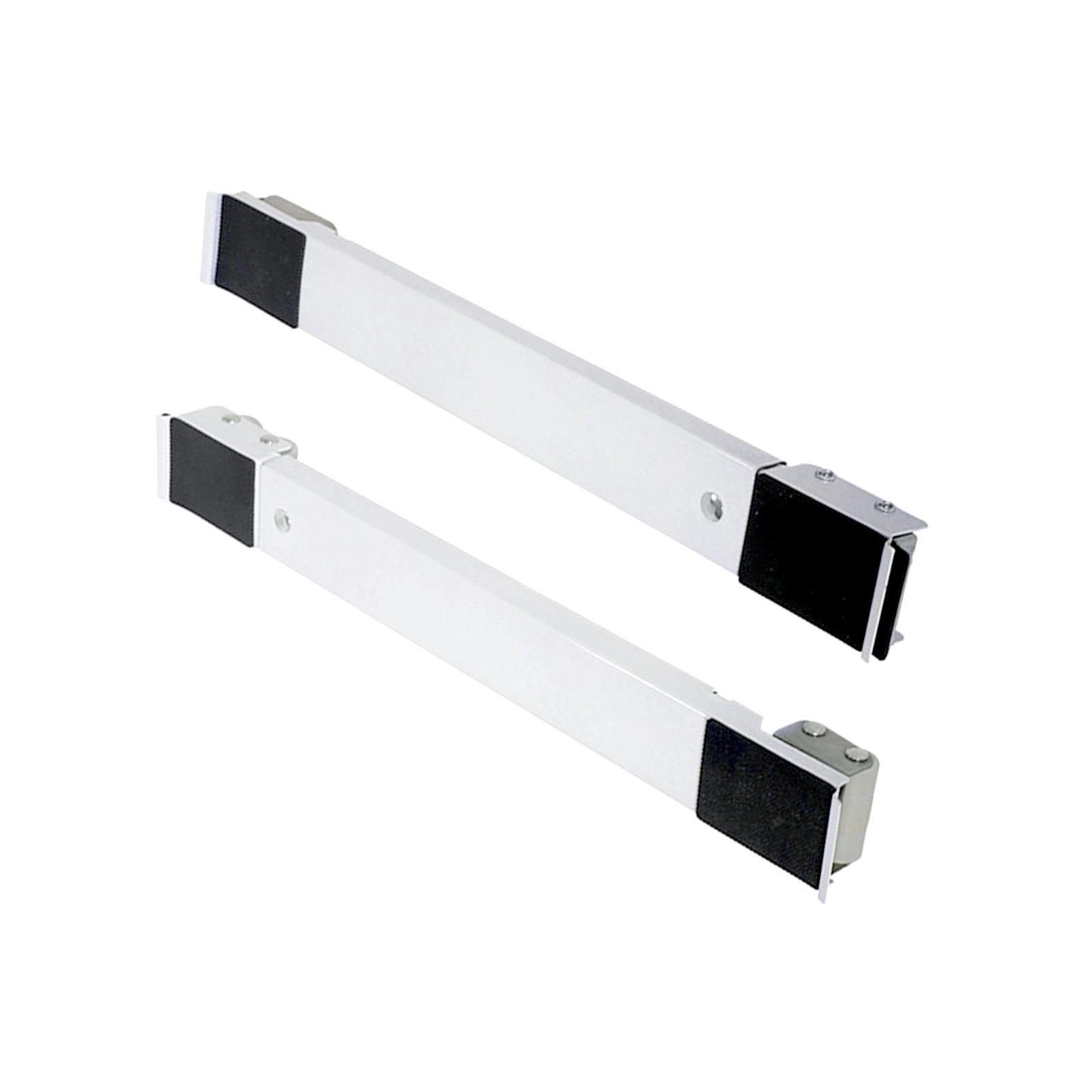 

Heavy Duty Extendable Appliance Rollers Easily Move Washing Machines Dryers Refrigerators Mobile Washing Machine Base A