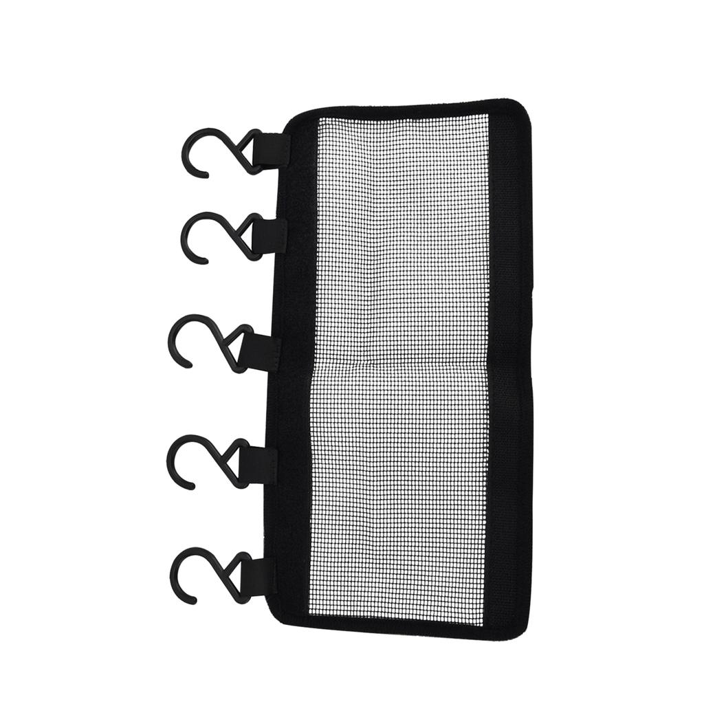 Umerase de călătorie pliabile Plastic Pliabil Ușor Suport pentru umerașe pentru camping călătorii