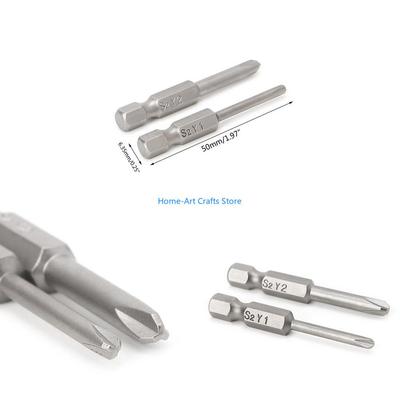 Accesorii pentru sculele electrice – Capete pentru mașina de înșurubat