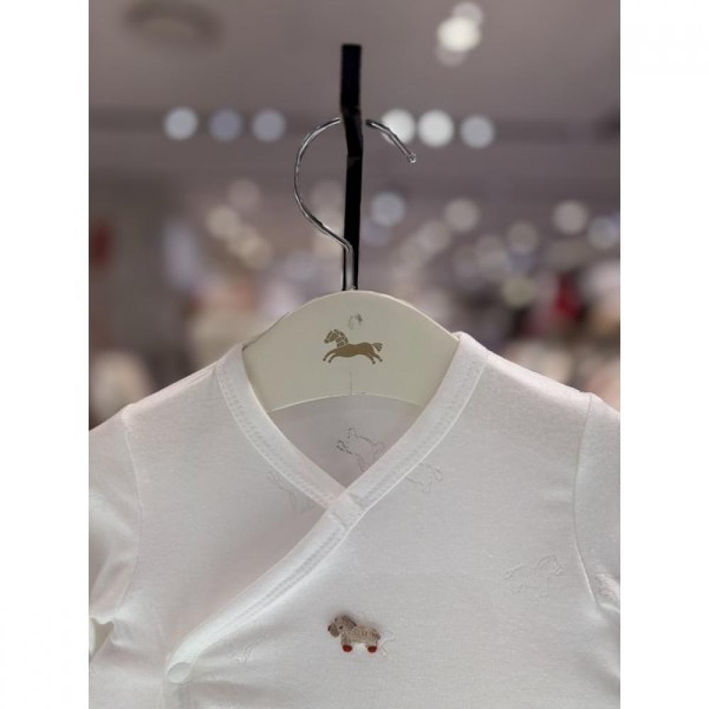 Ettoi Baby Suit Set With Curette  07t084401s9 