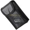 B03C Battery Bag Battery Portable Carrying Case Safety Storage Heat Resistant
