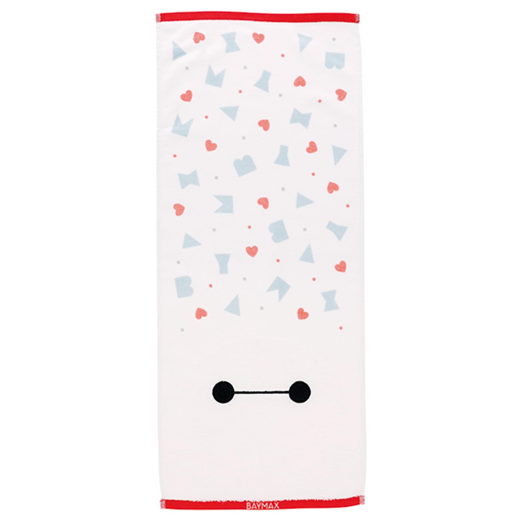 

Marushin Лицо Дисней Бэймакс Уход Крутой Дизайн Персонажа для Длинного Хлопкового Лица Номер товара 2016074600 Полотенце, Робот, Мальчики, Полотенце, Мочалка,