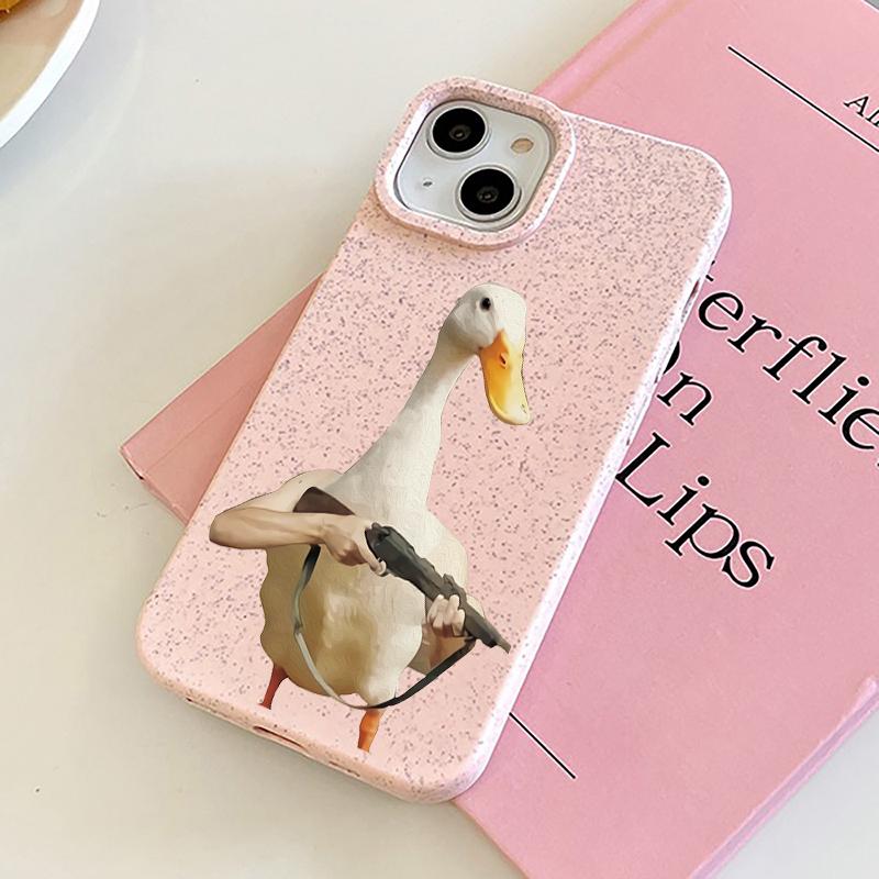 Pouzdro na mobilní telefon pro iPhone 11 13 XR 15 Pro Max 12 14 Pro Max Pouzdro iPhone 16 7 Plus 8 Plus XS Max Rozložitelné a šetrné k životnímu prostředí