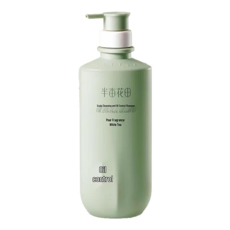 Ban Mi Hua Tian Scalp Clarifying & Oil Control Shampoo