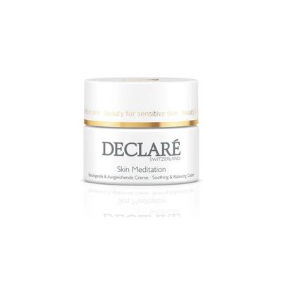 Declare Skin Meditation Cream 50ml