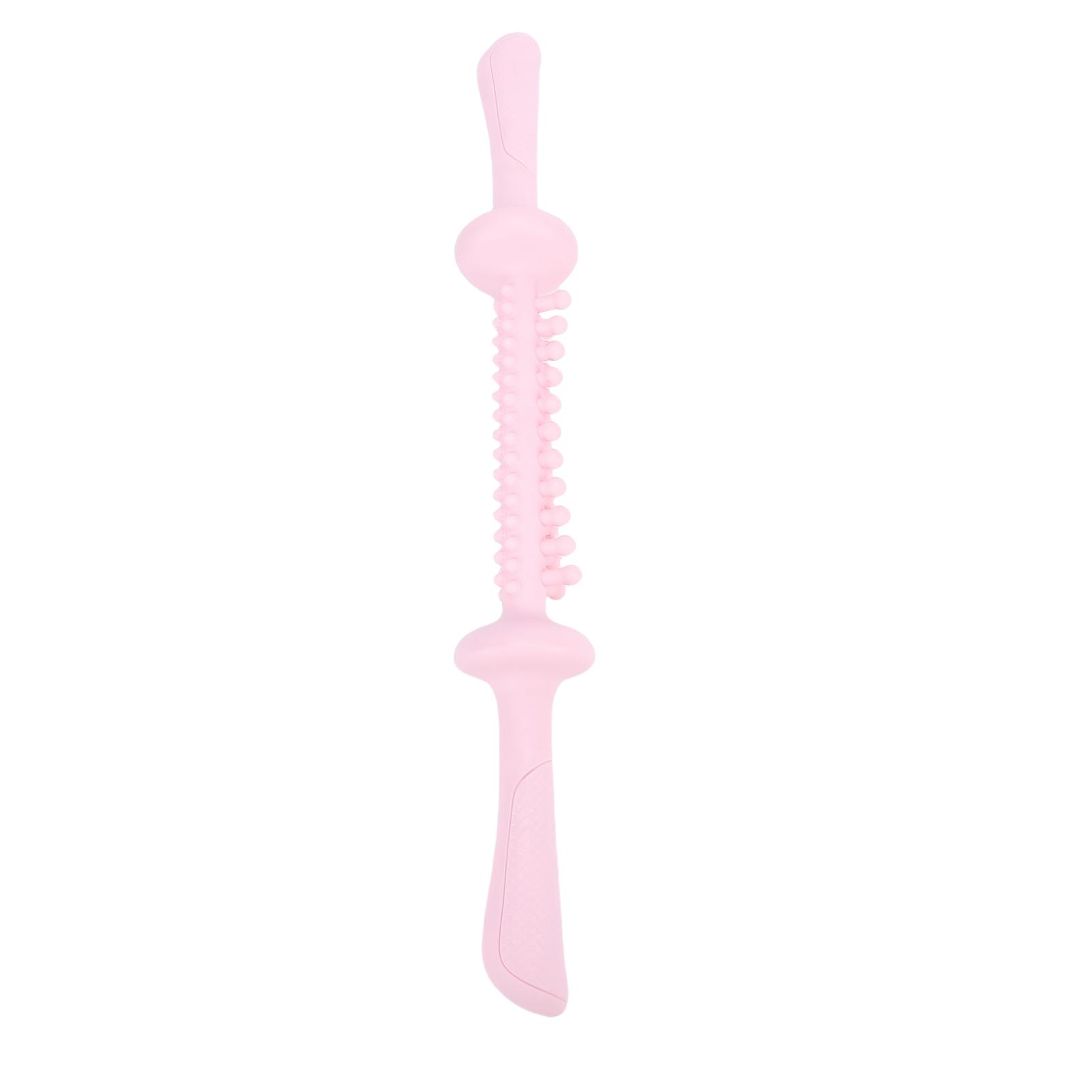 Body Massage Stick Multifunctional Soft   Manual Massage Roller Stick Tool for Relaxation