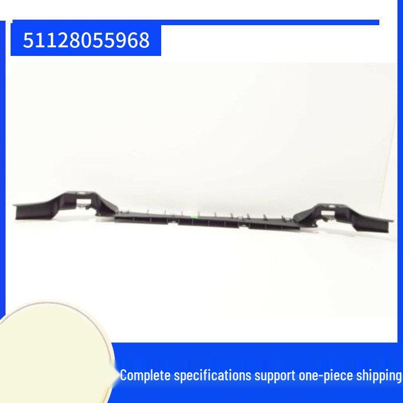 

BMW 2 Series F22 Front Bumper Bracket 51128055968 Consult Details