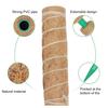 Eco-friendly Handmade Plant Grow Stake Coir Practical Moist-keeping Plant Climbing Stake for Garden