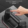 High Capacity 4000mAh Battery Suction Cup Lifter 660lbs Strength 10Inch Base Smooth Materials Handling