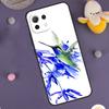 Hummingbird and Flowers Case For Xiaomi 15T Pro 13T 14T 14 15 Ultra 17 Pro Max POCO F8 Pro F5 F6 F7 X5 X6 X7 Cover