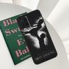 Dirty Dancing For OPPO A16 A76 A96 A5 A6 Pro A15 A17 A57 A18 A38 A58 A78 A98 A54 A74 A94 A40 A60 A80 Case