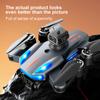 K911 SE Drones Professional 8k Gps 4k Drone Obstacle Avoidance Dual HD Camera Brushless Motor Foldable Quadcopter RC Dron