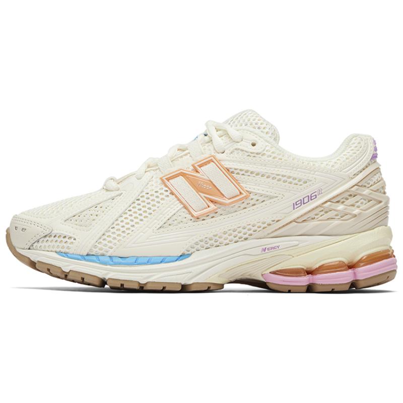 New Balance 1906R 'Sea Salt Pink Sugar' Sneakers M1906RBP
