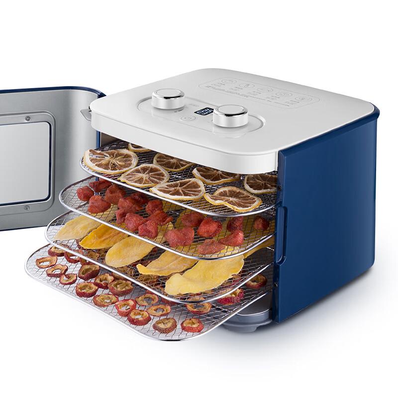 Morphyrichards Home Food Dehydrator CN plug (adapter included)