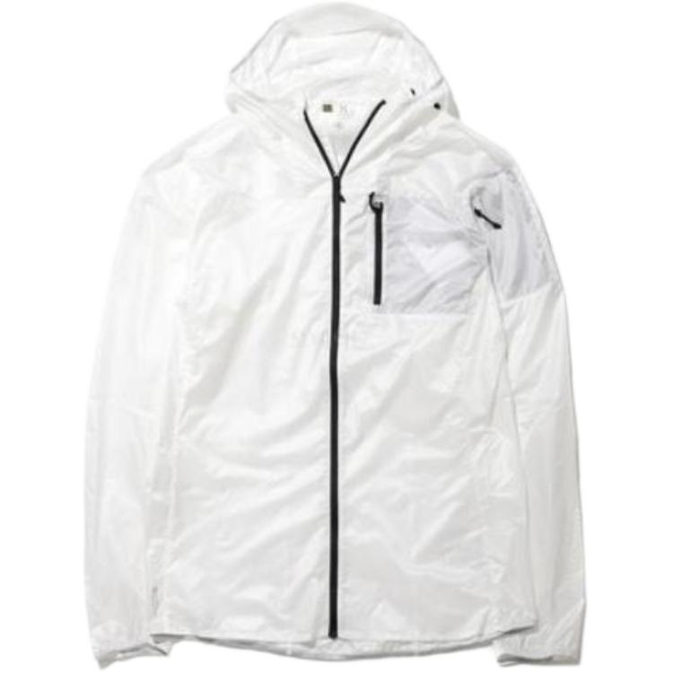 HAGLÖFS L.I.M Shield Hood Jackets & Coats Men's 605236-1