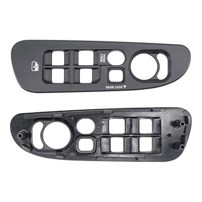 Car Master Power Window Switch Bezel Panel Trim OEM 5HZ71XDVAD for 2002 2003 2004 2005 2006 2007 2008 2009 2010