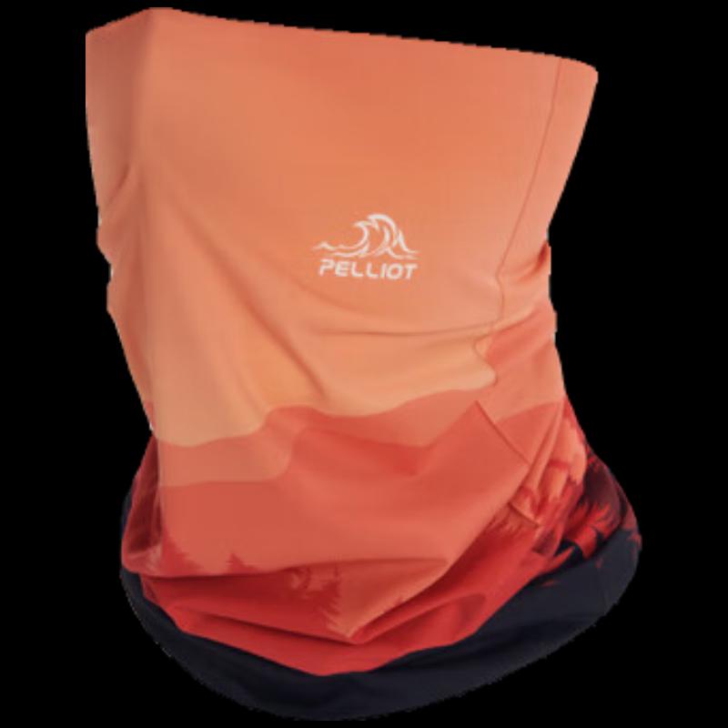 Pelliot Sun Protective Ice Silk Neck Gaiter