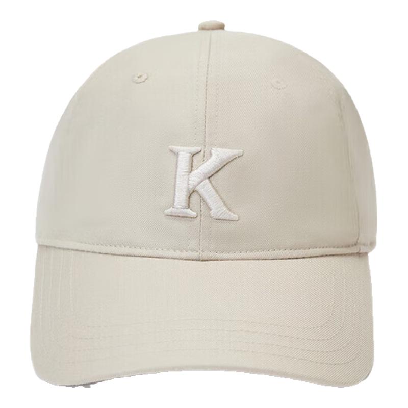 Kappa Unisex K-Logo Baseball Cap J