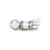 MIPEX-02-1-I-3.1A Infrared Gas Sensor 100% vol Gas Detector Analyzer