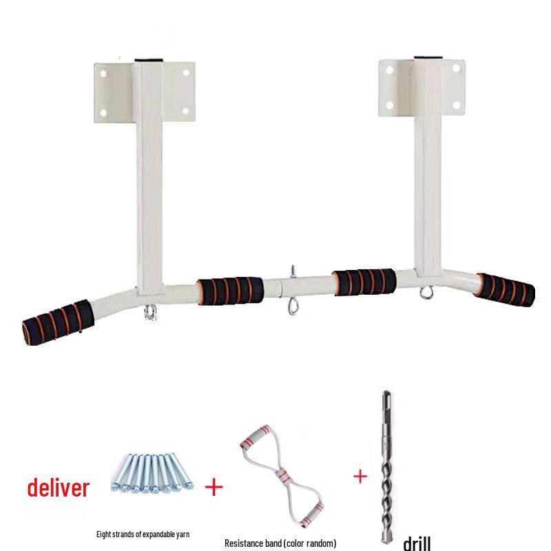 Tie Mu Yun Home Indoor Pull-Up & Dip Station