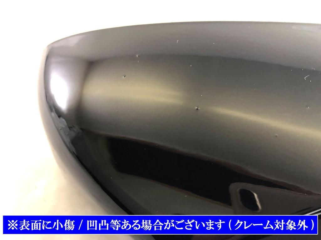 BRIGHTZ Fit GK Door Mirror Cover Black GK3 GK4 GK5 GK6 GK K3 K4 K5 K6 3 4 5 6 [MIR-SID-372]