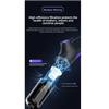 Cordless Handheld Vacuum Cleaner Wet Dry Mop 2-in-1, High Suction Portable Wireless Vacuum for Home and Car Use