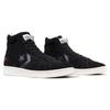 Pro Leather Hopps x Pro Leather Converse High 'Black' 163861C