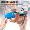 Phone Card Slot Holder Phone Holder Wallet Case Multifunctional Adhesive for Cell Phone IPhone Samsung Huawei Xiaomi Oppo Vivo