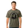 T-shirt Citizen Smith | Libertà Per Tooting Potere Al Popolo Maglietta Serie TV Anni '70