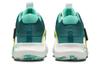 Nike Kd Trey 5 X Ep 'Green Shock Absorption' DJ7554-300