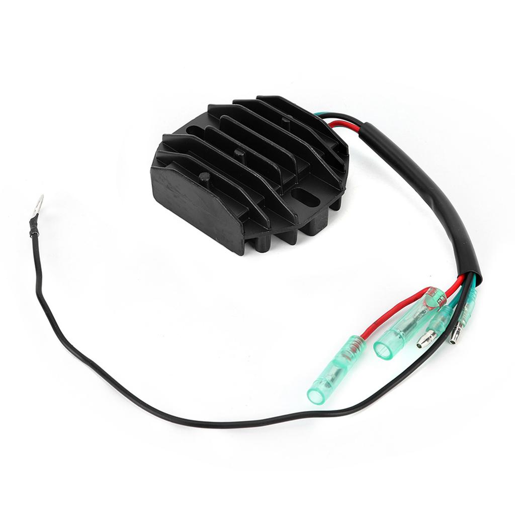 Rectifier Assy 6AH 81960 00 00 Fits for Yamaha 4 Stroke F15 F20 Outboard Engine