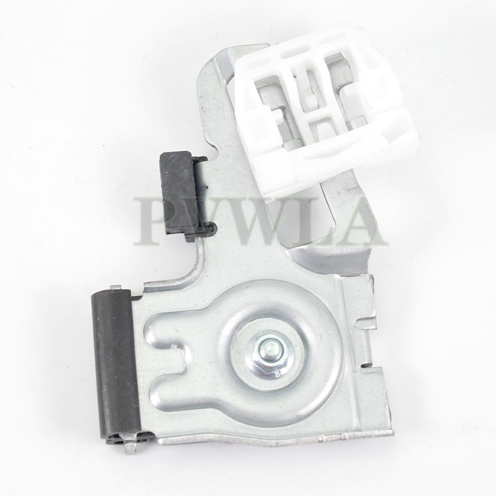 For Skoda Octavia A4 MK1 1997 1998 1999 2000 2001 2002 2003 2004 2005-2011 Electric Window Regulator Repair Kit Front Right Door