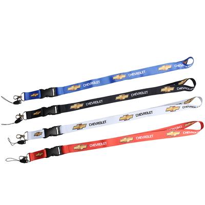 For Chevrolet CRUZE AVEO MALIBU CAPTIVA Cavalier COLORADO IMPALA LACETTI Car Keys Holder Lanyard Phone Neck Straps Accessories