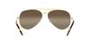 Sunglasses RB3625 AVIATOR NEW [Ray-Ban]