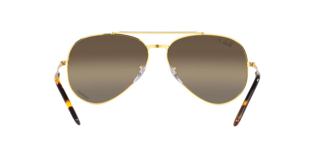 Sunglasses RB3625 AVIATOR NEW [Ray-Ban]