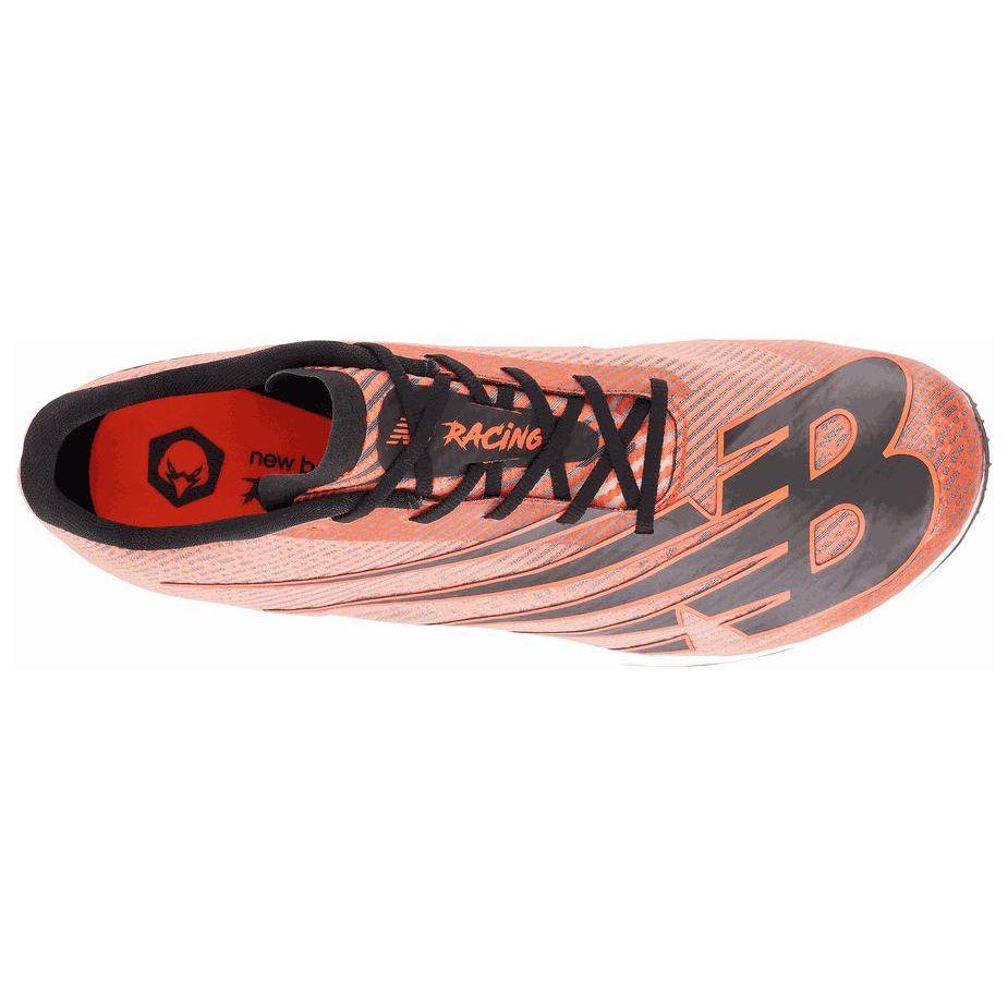 New Balance FuelCell SuperComp SD-X Dragonfly Unisex Sneakers Orange Black USDELRE2