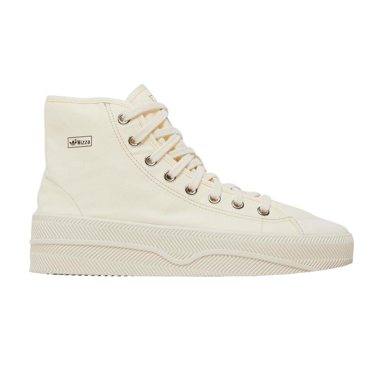 adidas Nizza Cream White 38.5
