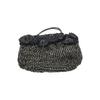 ANTEPRIMA party Mini bag Handbag wire black Women Used