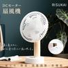 SYD Mini Schreibtisch DC Nachtlicht Automatischer Aroma-Clip Schreibtisch Wand Luftstrom USB 4000mAh Akkustand Energie Geeignet für Hitzschlag-Schutz Ventilator, Leise,