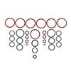 Air Suspension Valve Block Seal Kit For Land Rover 2006 - 2013 Range Rover Sport