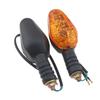 Haojue Suzuki Rui Shuang Crossover Motorcycle Arrow Turn Signal Blinker