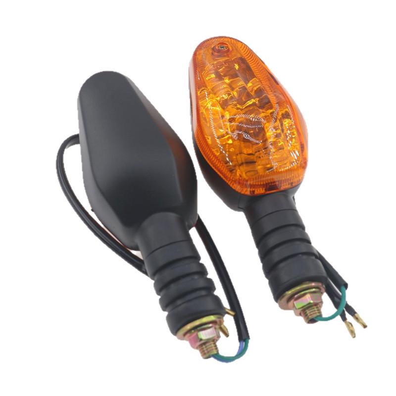Haojue Suzuki Rui Shuang Crossover Motorcycle Arrow Turn Signal Blinker
