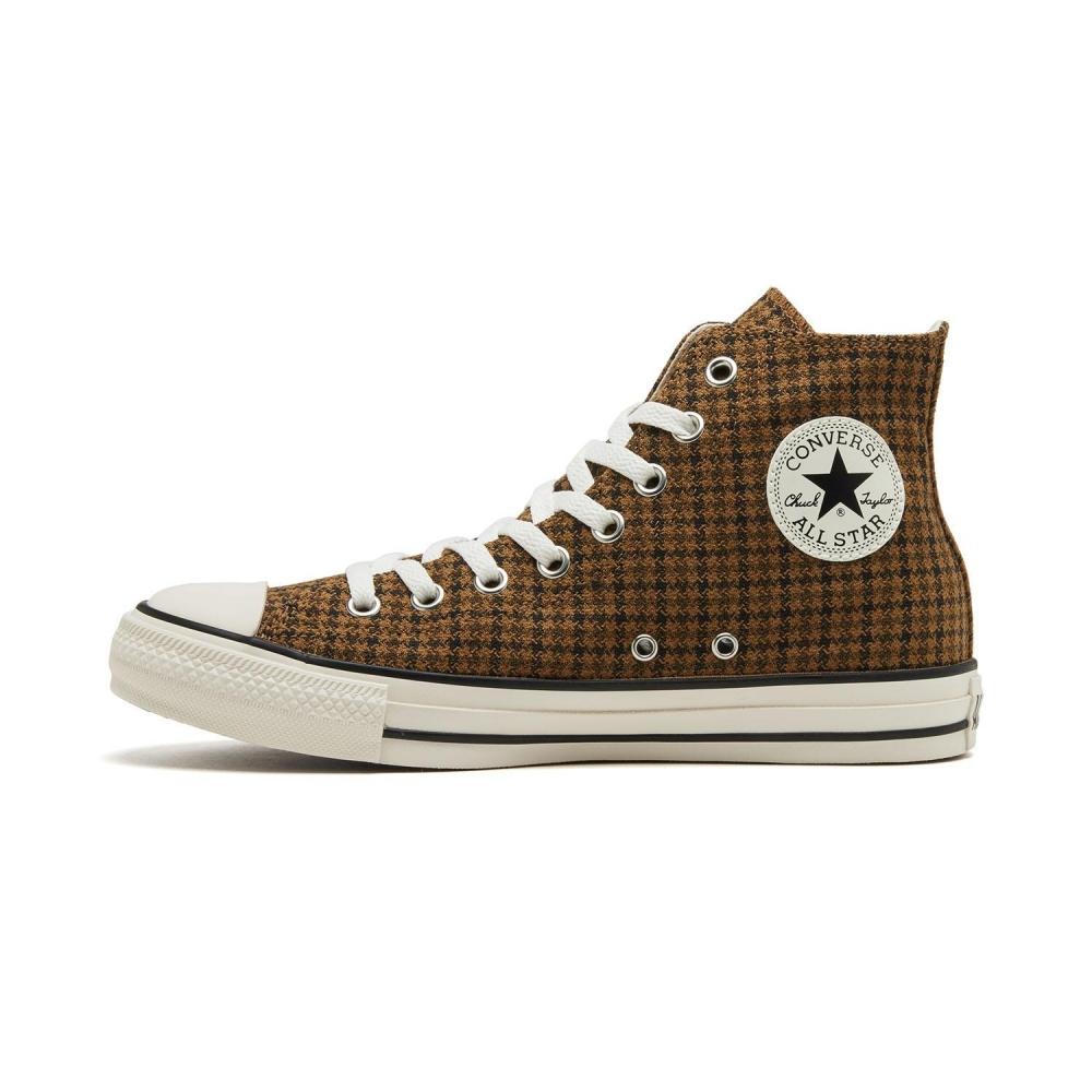 

CONVERSE All Star Check HI 31307520 БЕЖЕВЫЙ