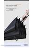 Haval H4 Red Hare F5 Cool Dog F7X Divine Beast Long Handle Car Sunshade Rain Umbrella Gift